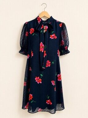 white cotton short dress Off Lace Trim Skater Mini 40-119hrsale3/13 easy fits and meticulous Color:Leaves Light Green Womens Clothing Dresses Petite